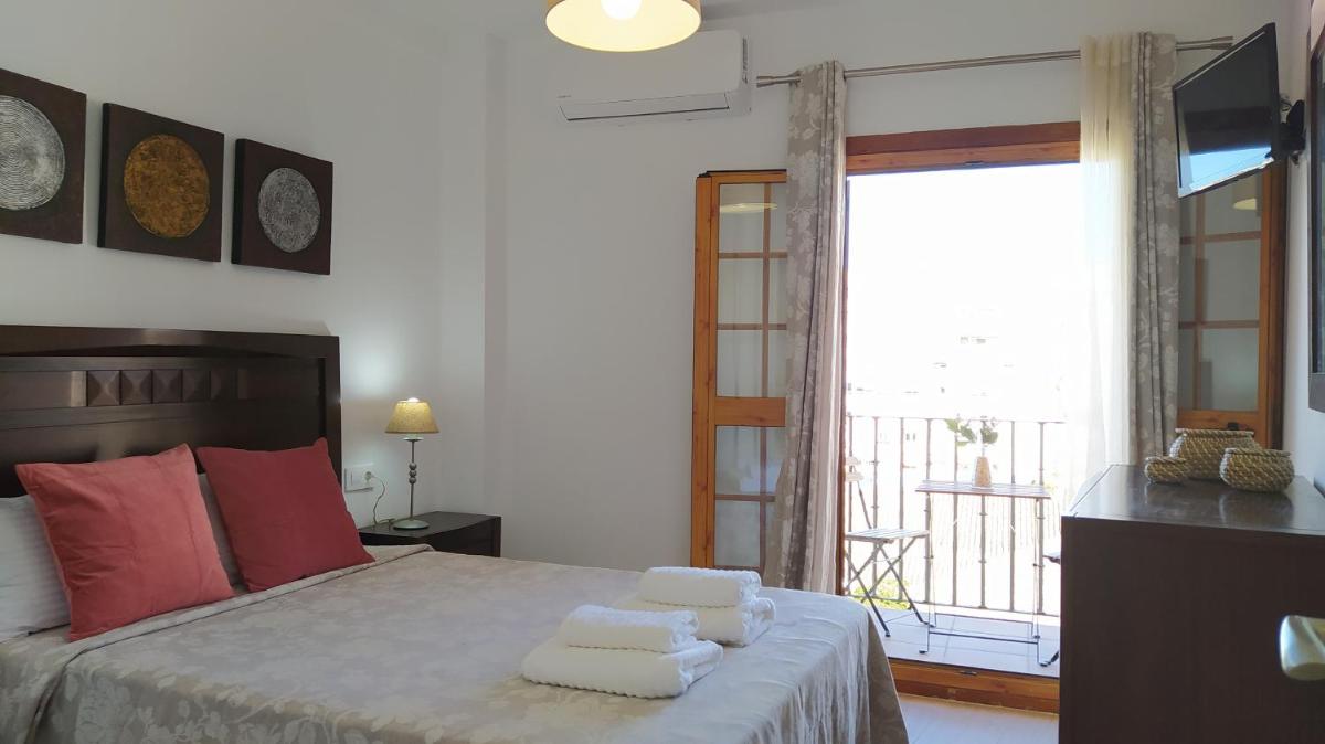 Sherryflat Porvenir - Housity