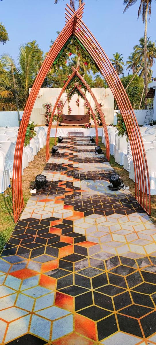 Marari Sailor Homes - Housity