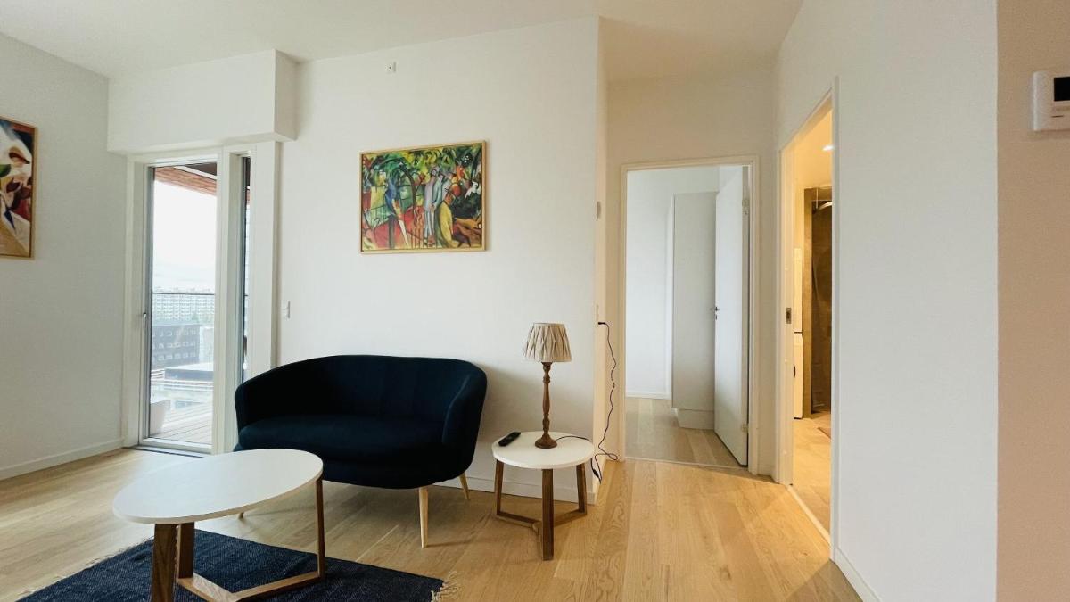 ApartmentInCopenhagen Apartment 1527 - Housity