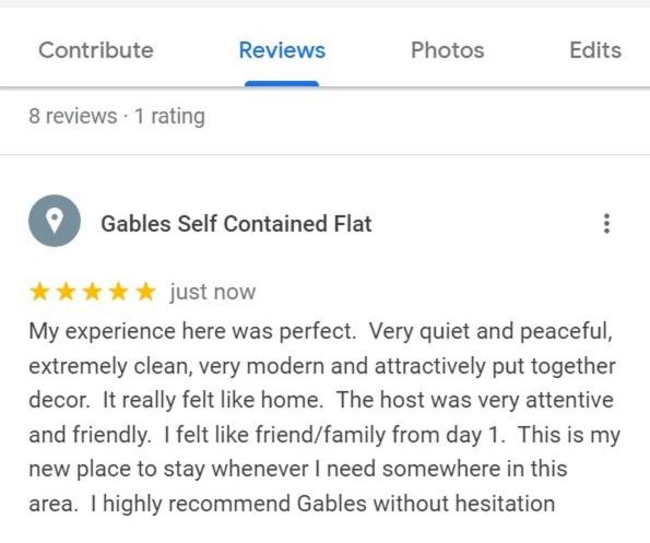Gables Vacation Rentals with Private Gated Parking Onsite - Housity