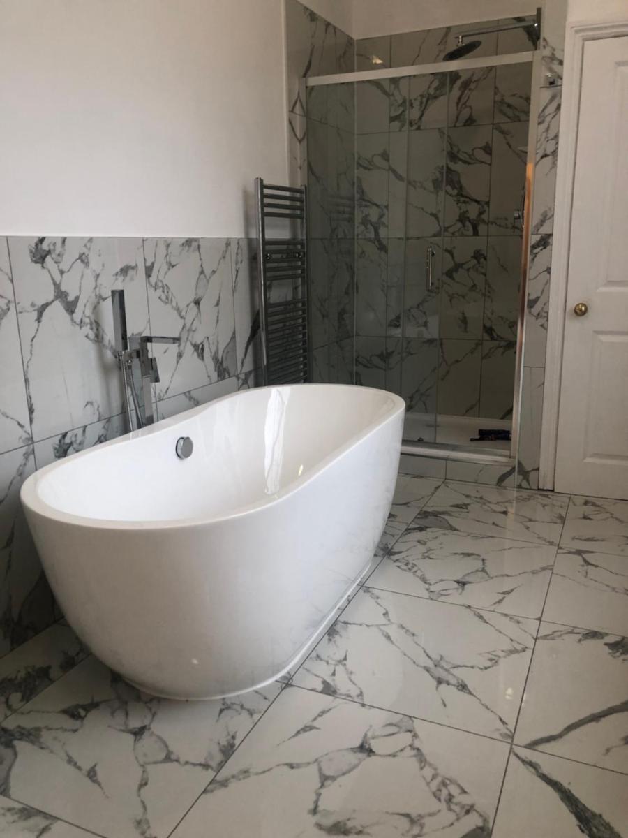 50A Clifton Garth - Housity
