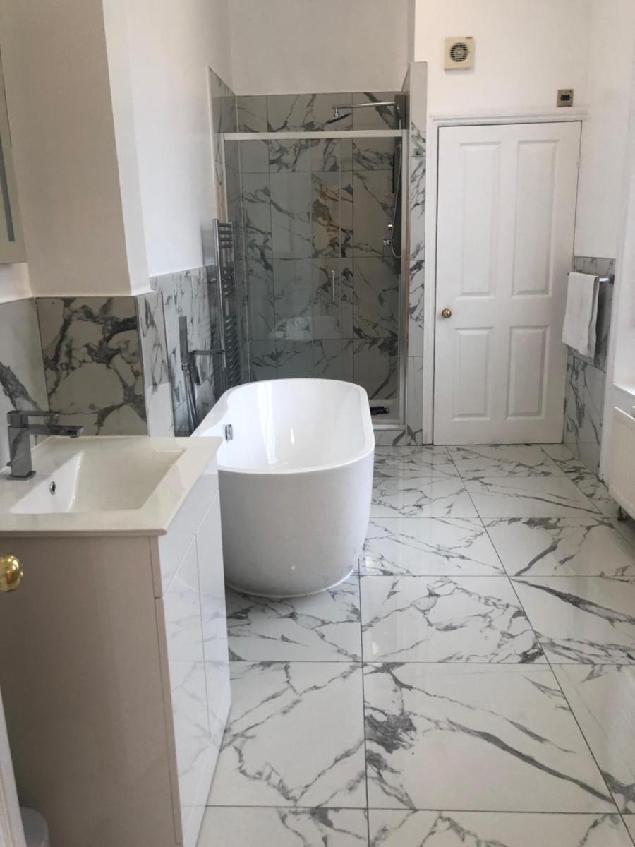 50A Clifton Garth - Housity