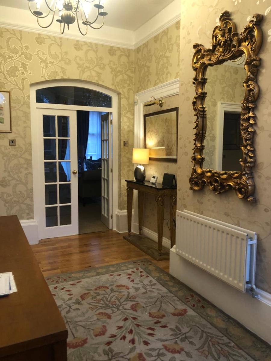 50A Clifton Garth - Housity
