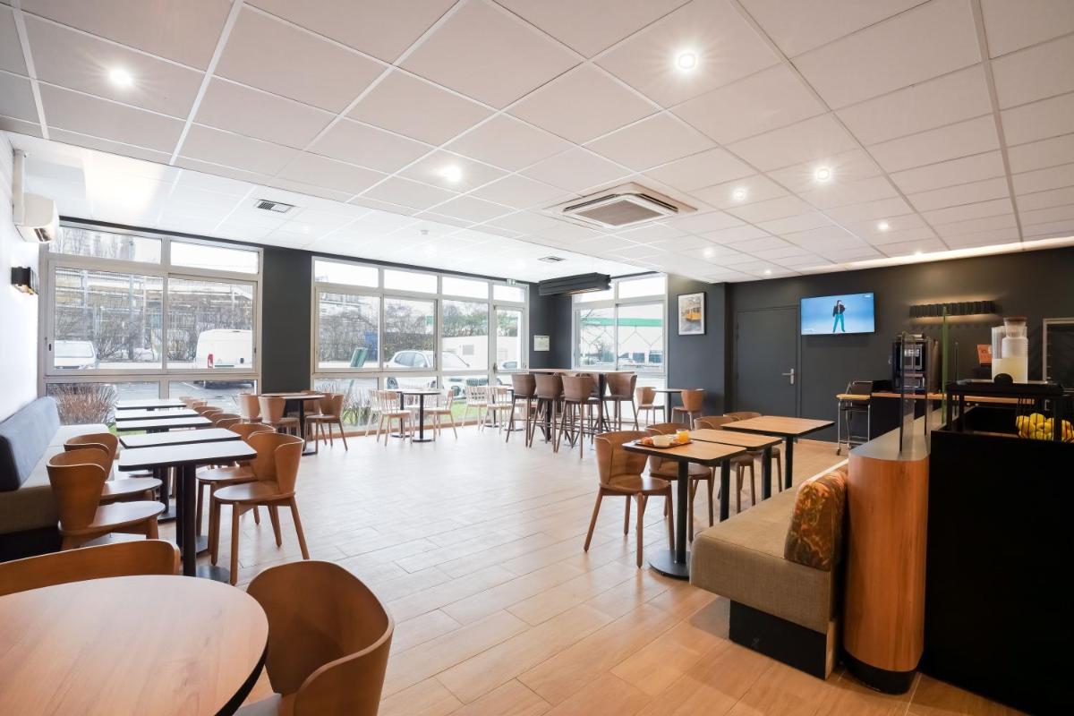 B&B HOTEL Paris Rosny-sous-Bois - Housity