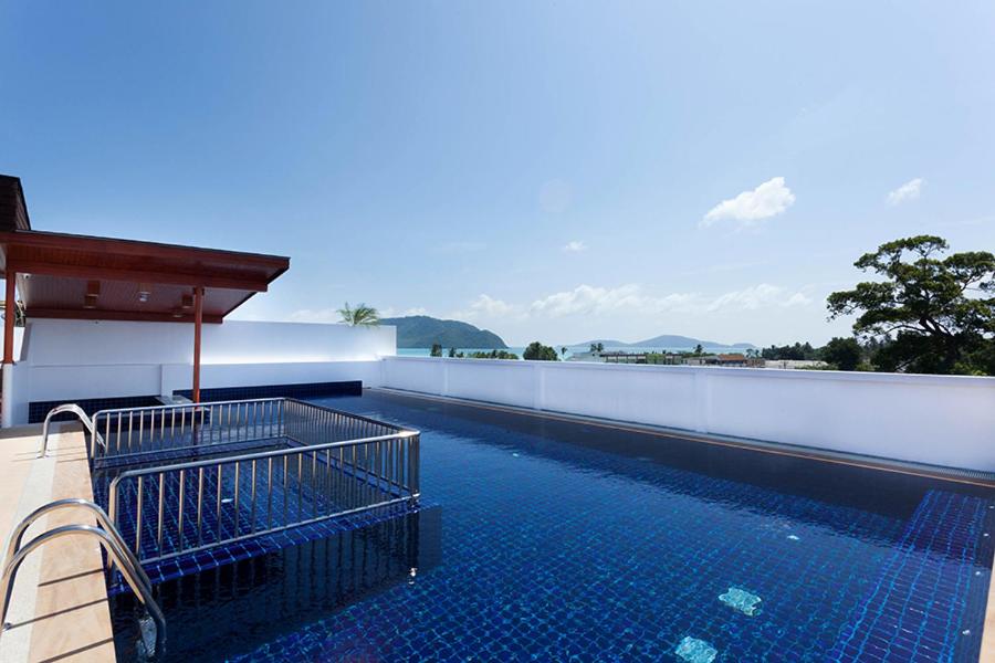 Rawai Princess Hotel - Housity