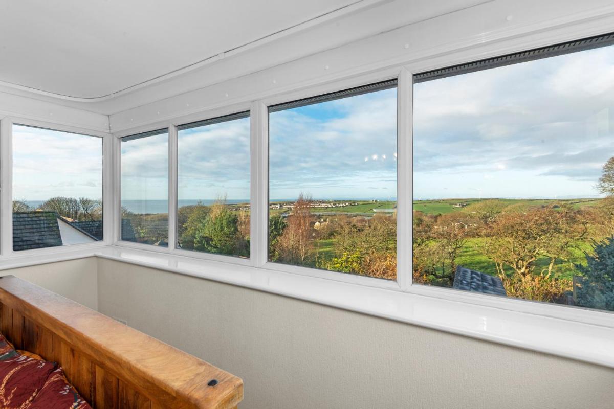 Comfy Cumbrian Stay - Housity