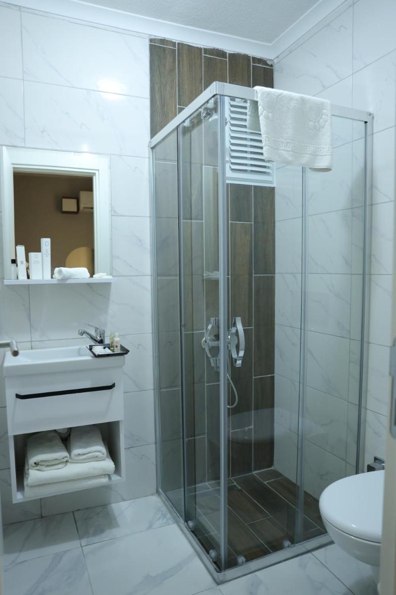 Turkuaz Hotel - Housity