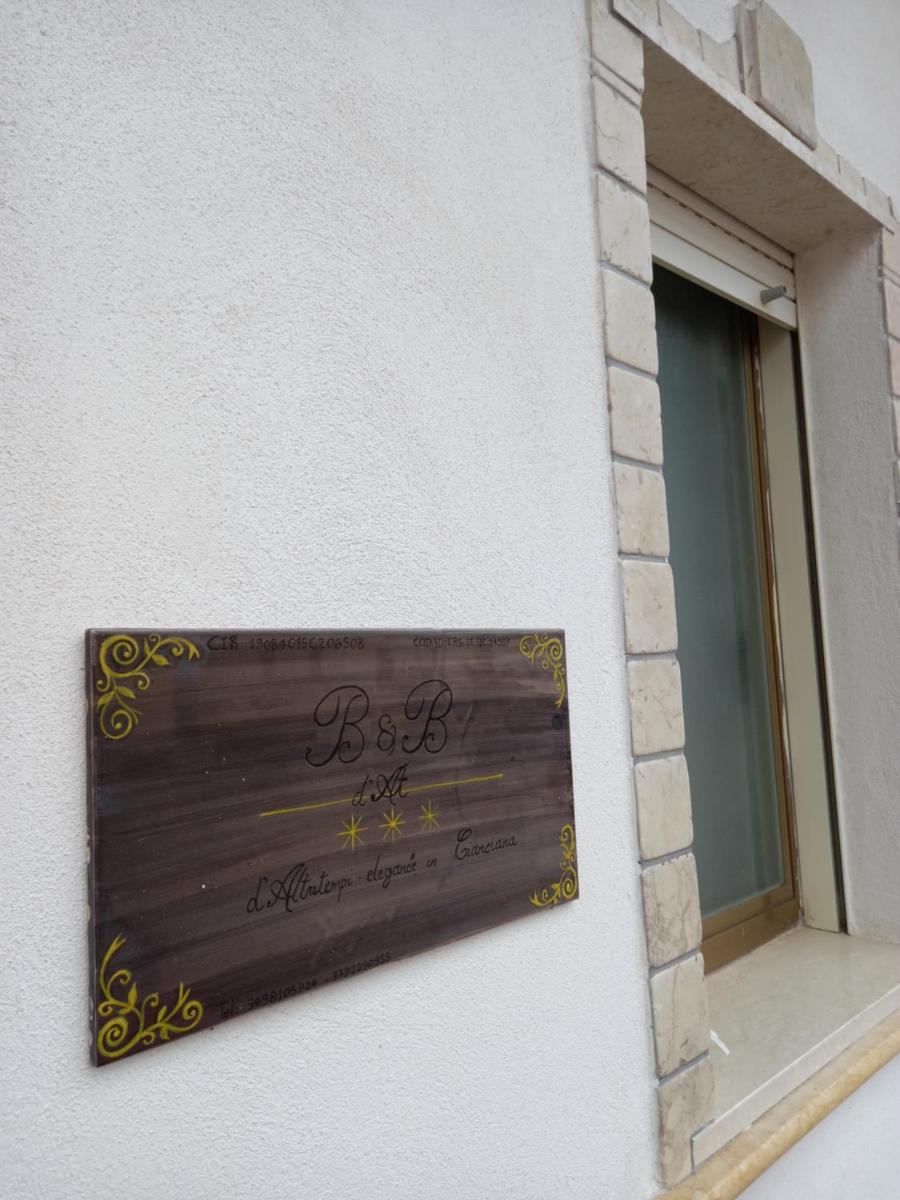 D'ALTRITEMPI-Elegance in Cianciana. - Housity
