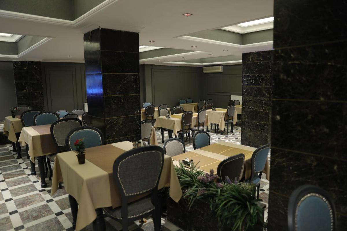 Turkuaz Hotel - Housity