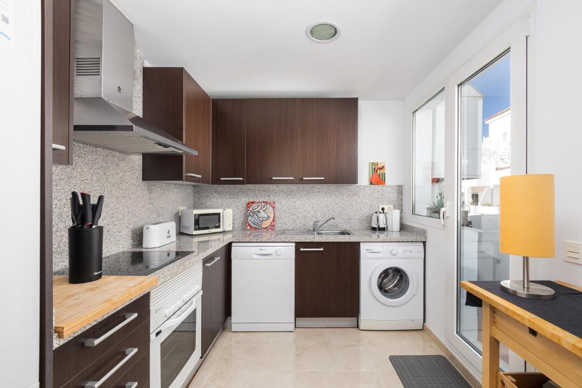 Valle Romano Golf Resort Penthouse Apartmento - Housity