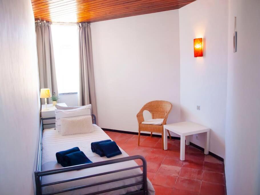 MAR e SERRA Apartment II - Housity