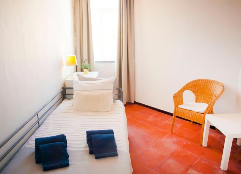 MAR e SERRA Apartment II - Housity