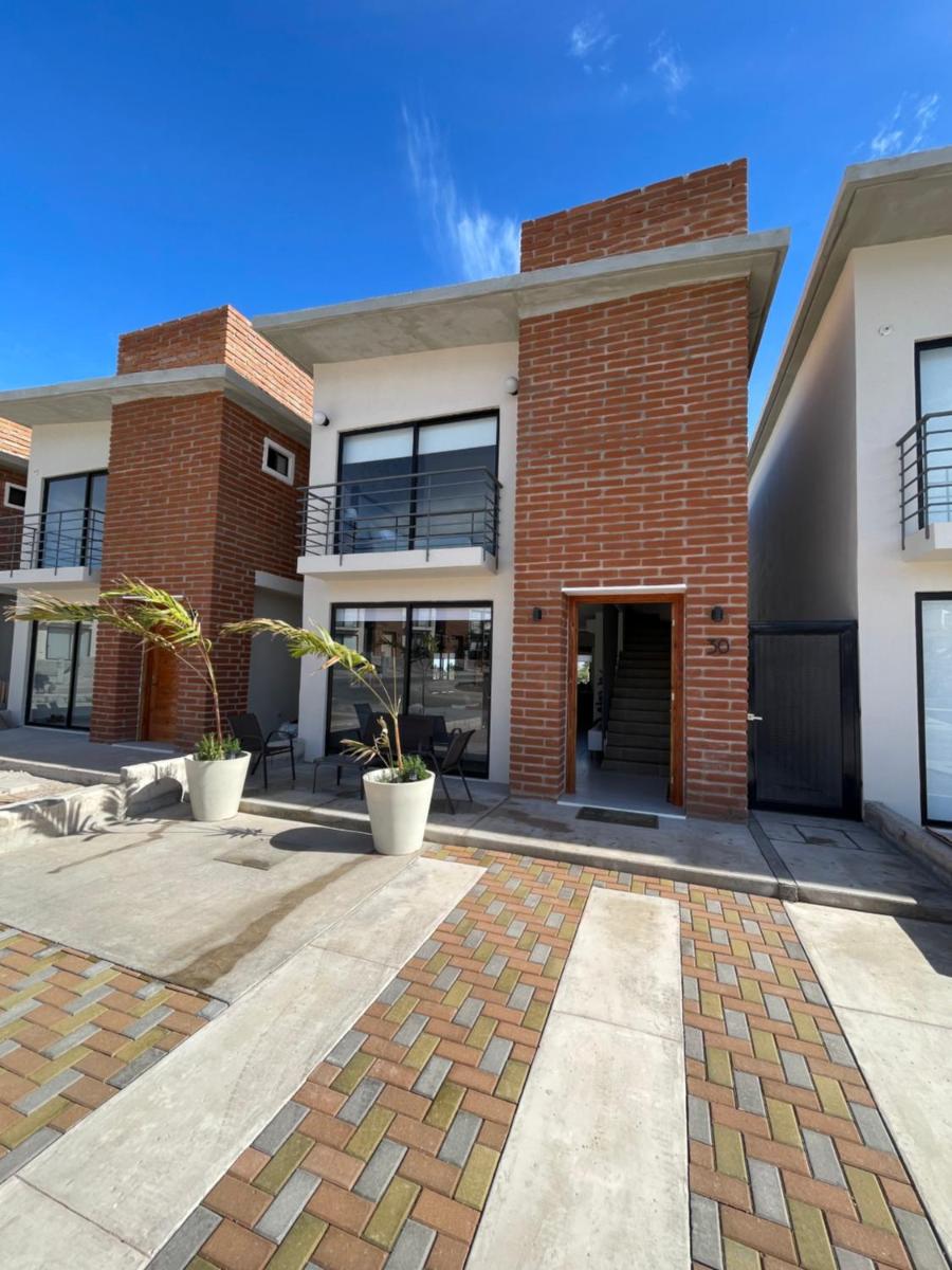 Villas de Solimar en San Carlos Sonora - Housity