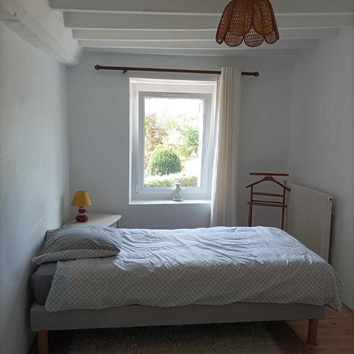 Gîte Normand Le Merle blanc 2 à 6 personnes - Housity
