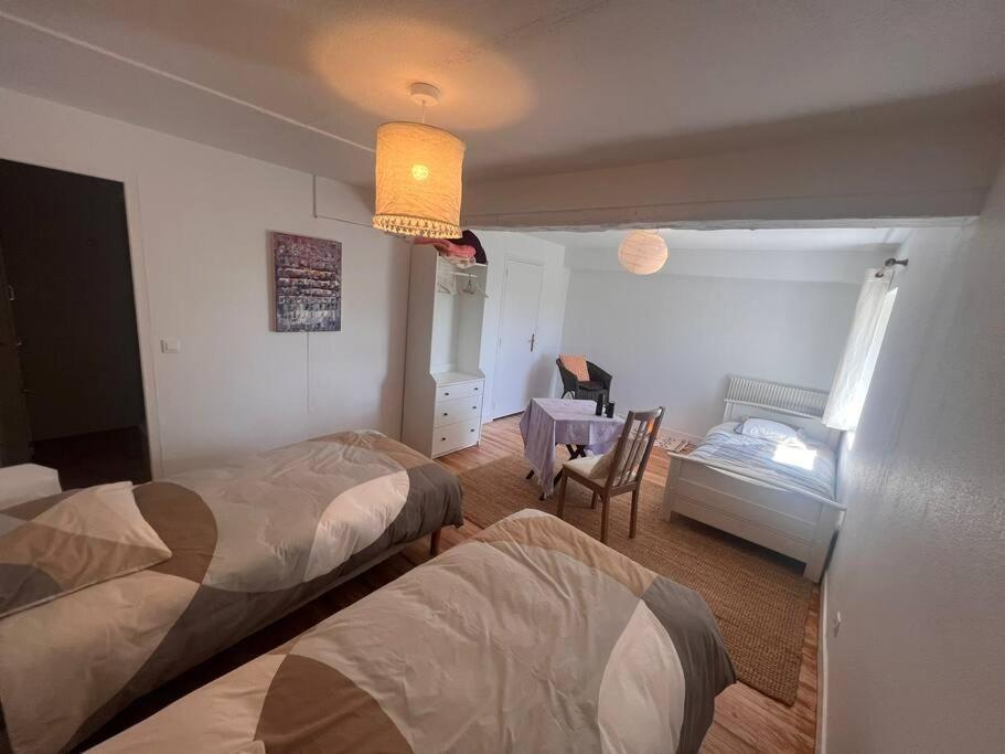 Gîte Normand Le Merle blanc 2 à 6 personnes - Housity