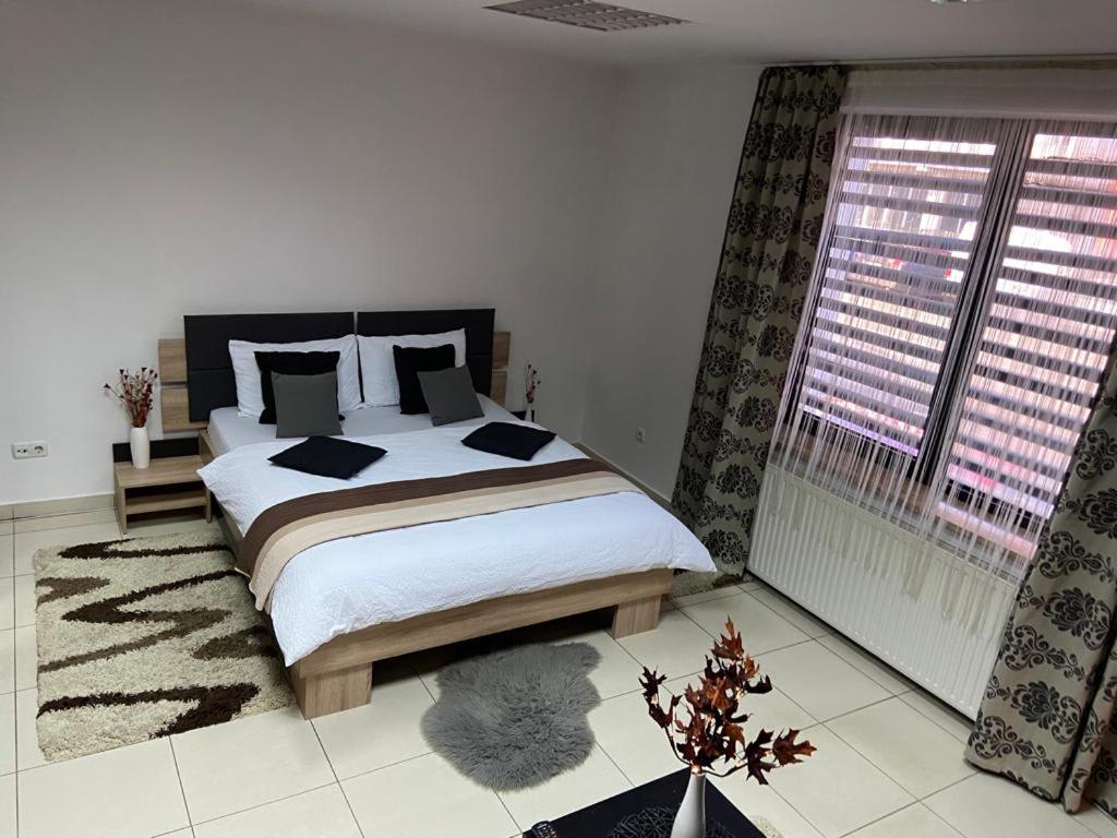 Aqua apartman 2 rooms - Housity