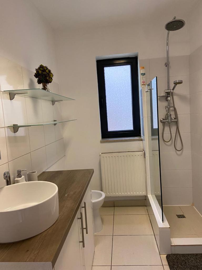Aqua apartman 2 rooms - Housity