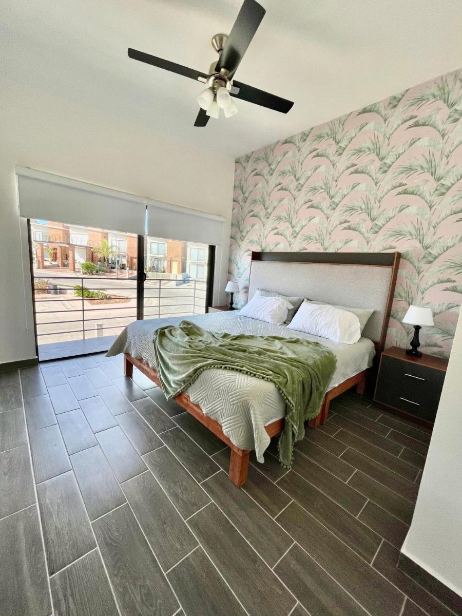 Villas de Solimar en San Carlos Sonora - Housity