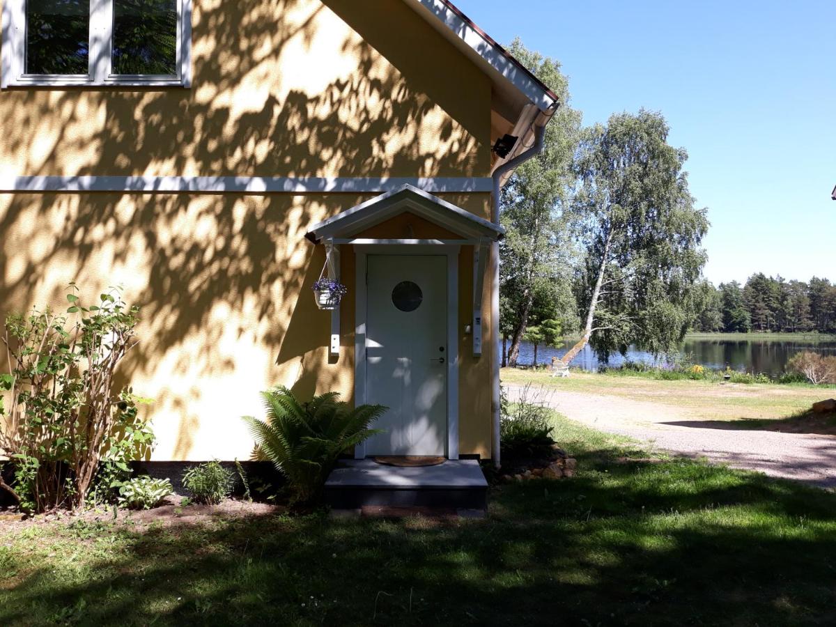 Unterkunft am See - Housity