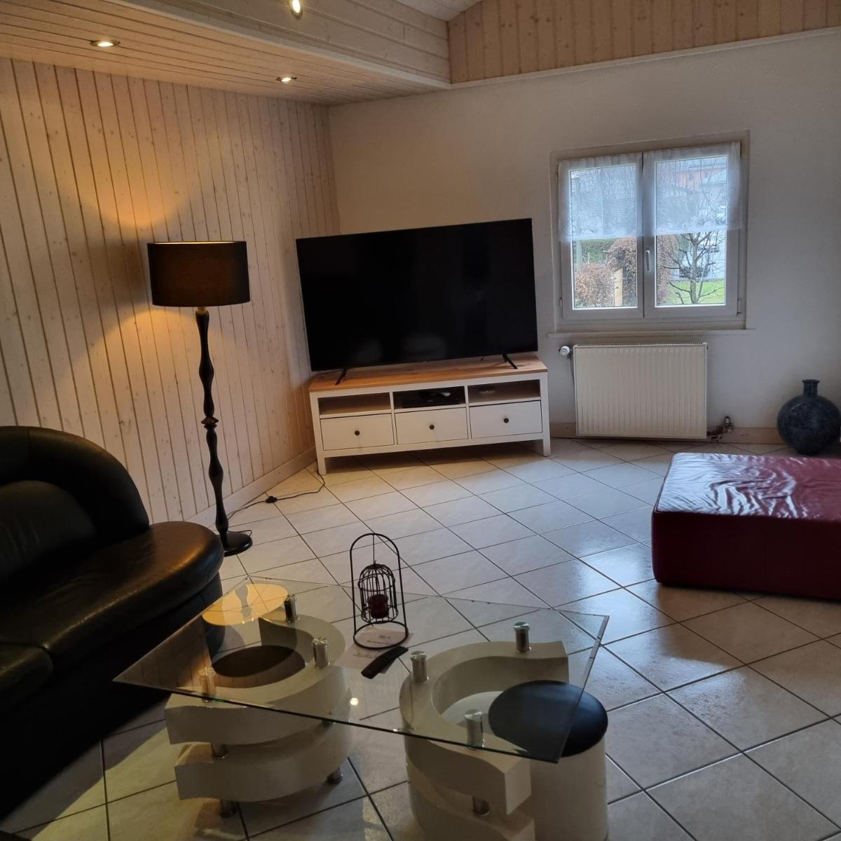 L'Arvine - Housity