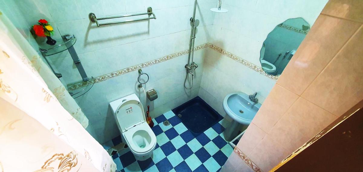 Goodhope 3-Bedroom Vacation Rental - Housity