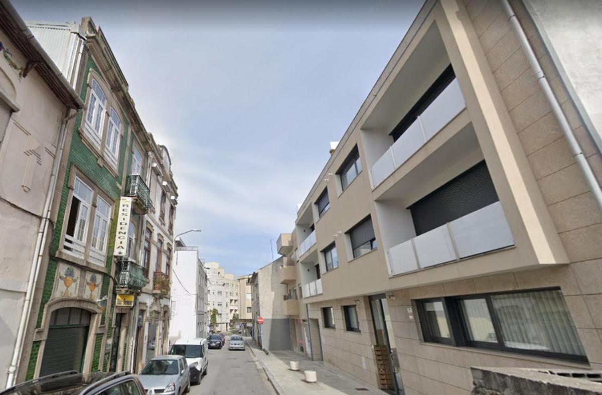 Residencia Vale Formoso - Housity