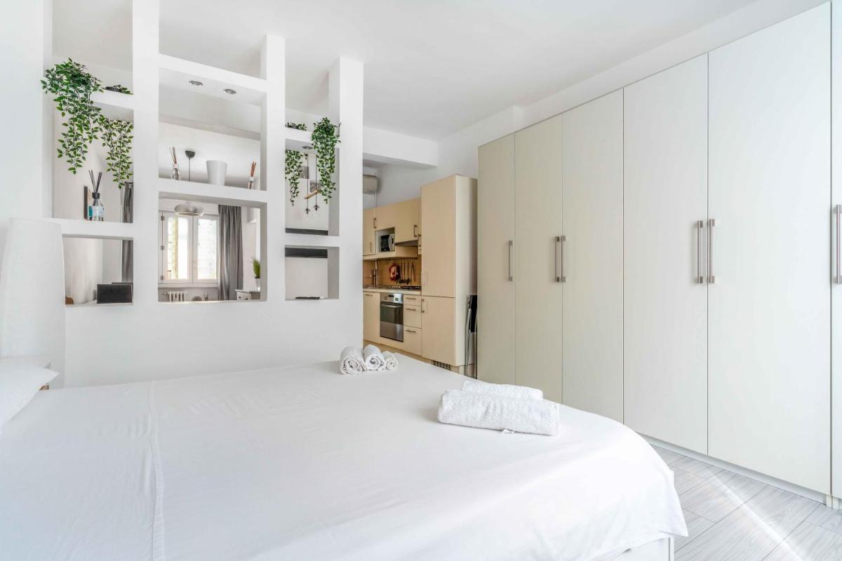 [City life-Milano]Bright suite - Relax&Deluxe - Housity