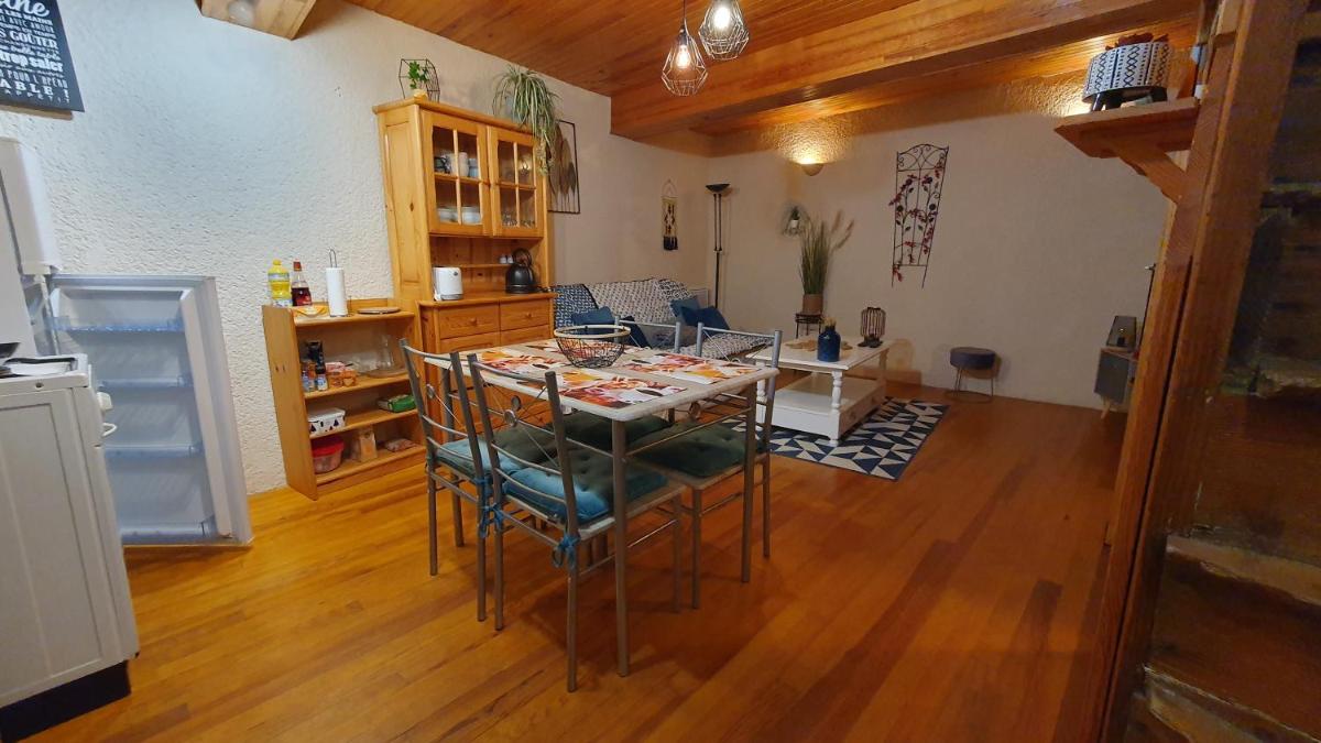 Gite La petite maison - Housity