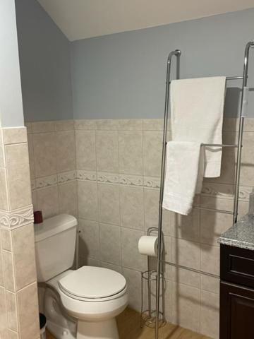Comfortable loft with private bathroom - Housity