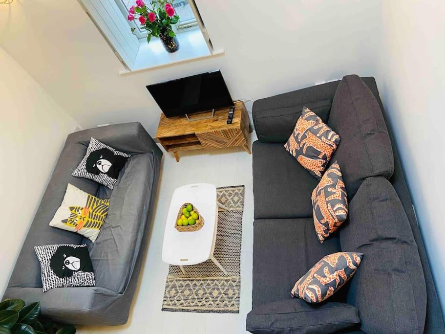 The Owl House Cottage - Housity