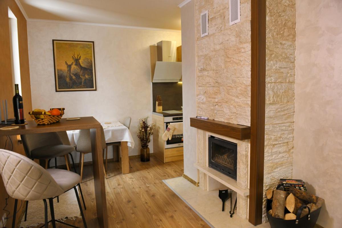 Apartment Svetoslava - Housity