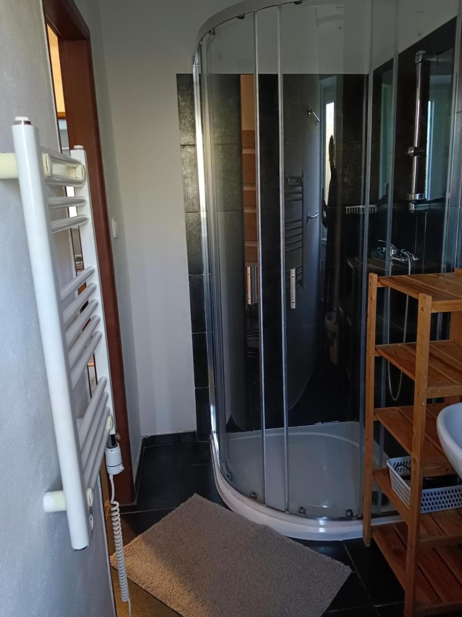 Apartmán Matěj - Housity