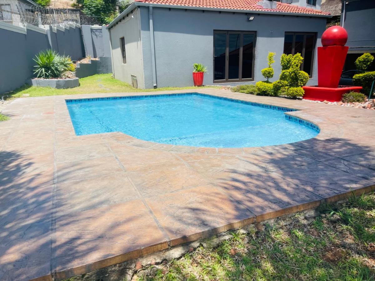 Suitetrails - The Grace Villa Guest house