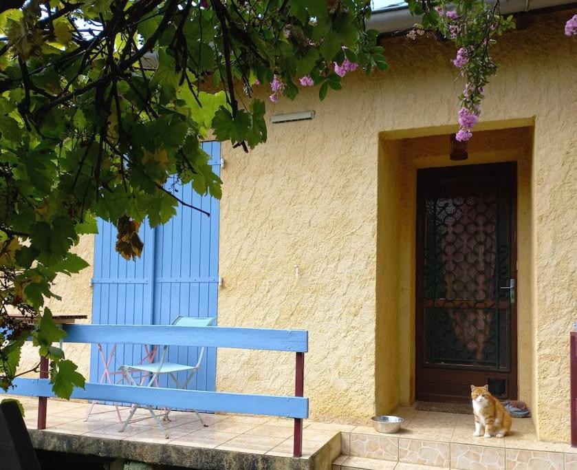 Maison au pied de la montagne - Housity