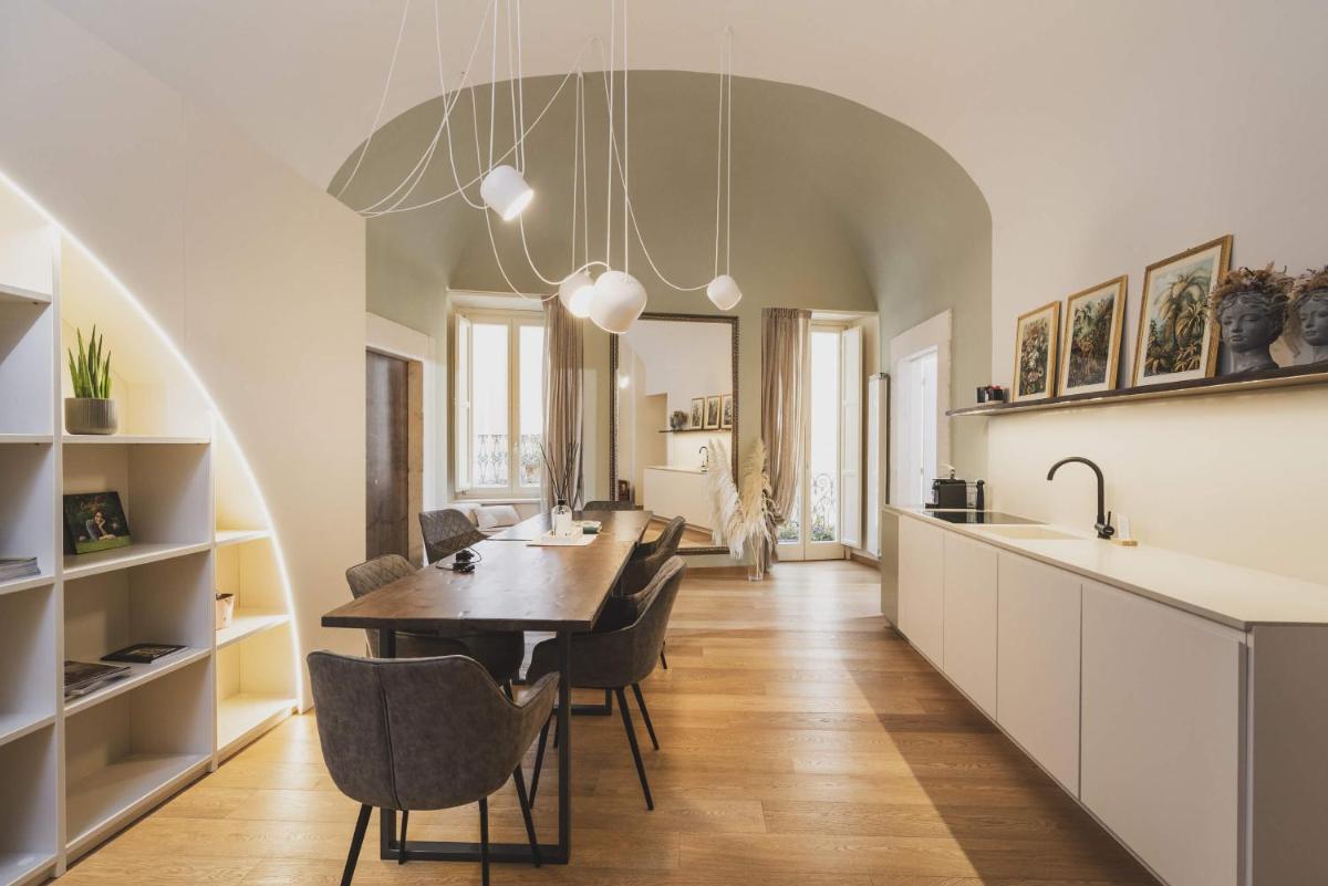 Casa Horti Suites - Housity