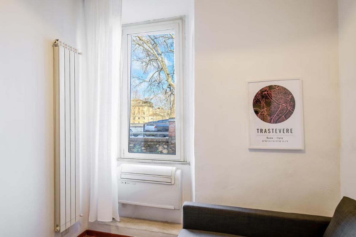 La Lungara Trastevere - Housity