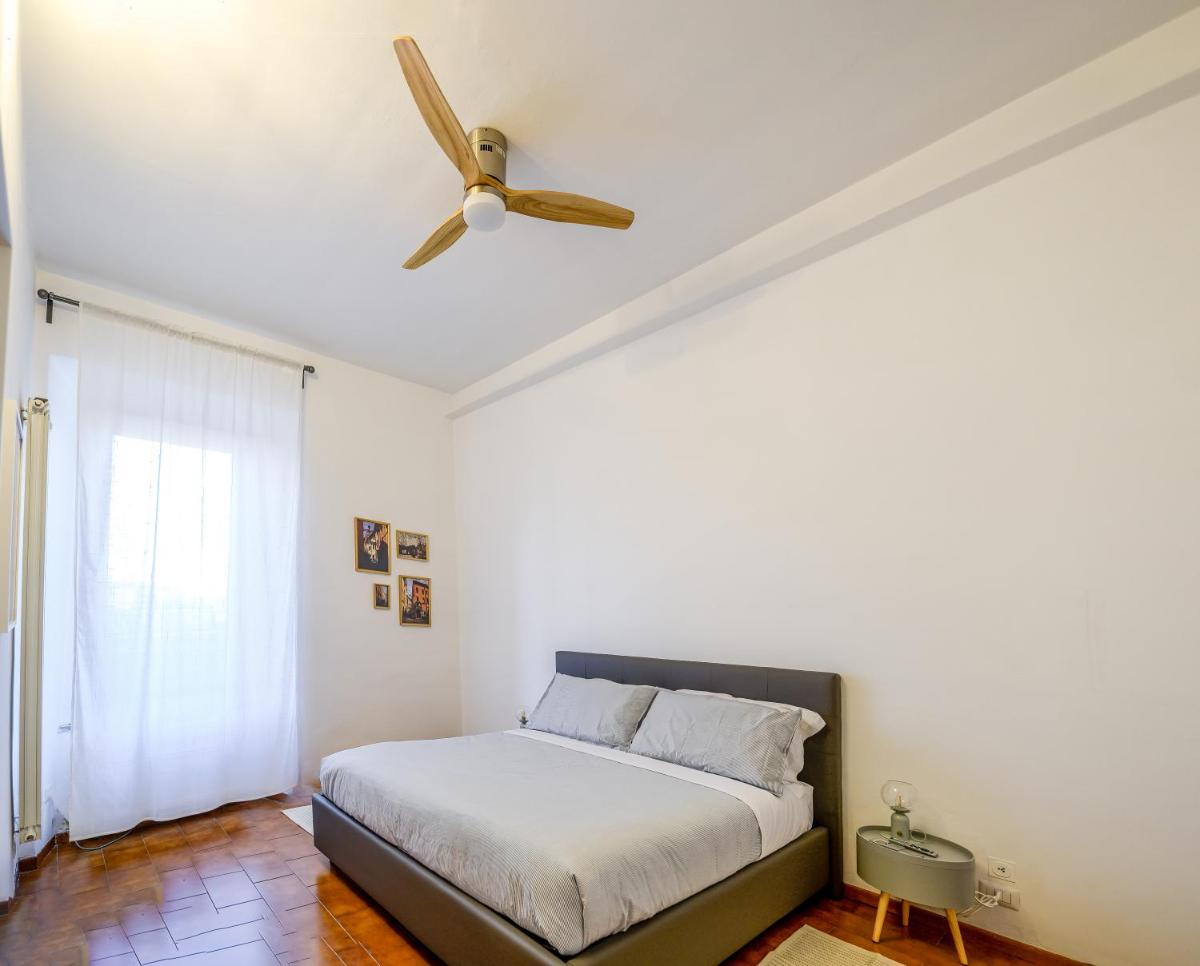 La Lungara Trastevere - Housity