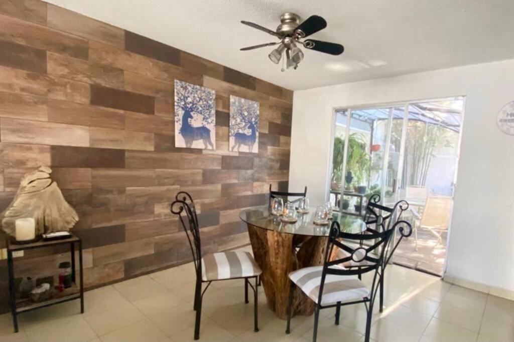 Bonita casa en Atlixco. - Housity