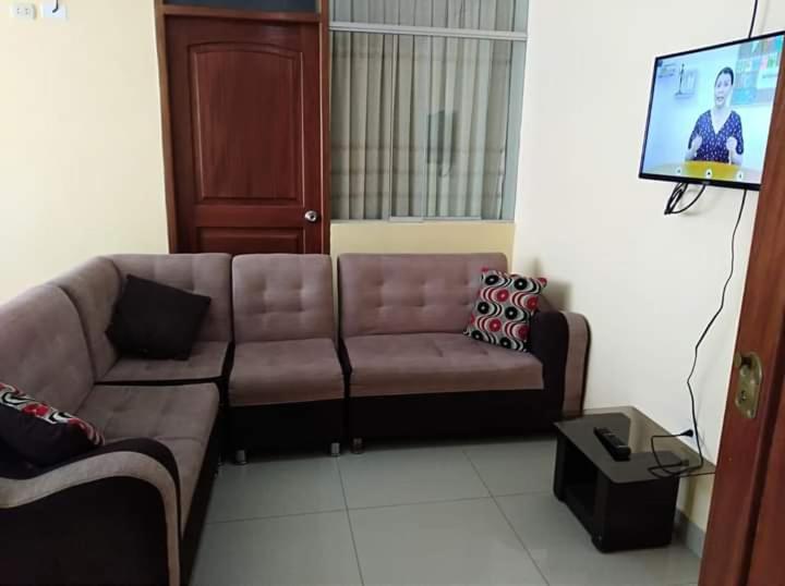 Apartamentos en Huanchaco - Housity
