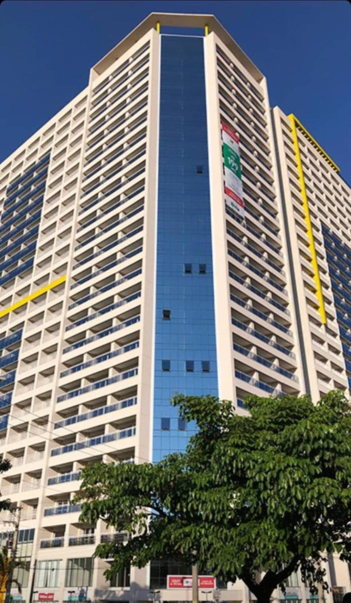 FLAT 22º andar totalmente mobiliado lazer completo - Housity