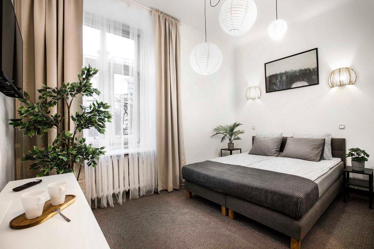 27Rooms Czapskich Great Location, Old Town - Housity