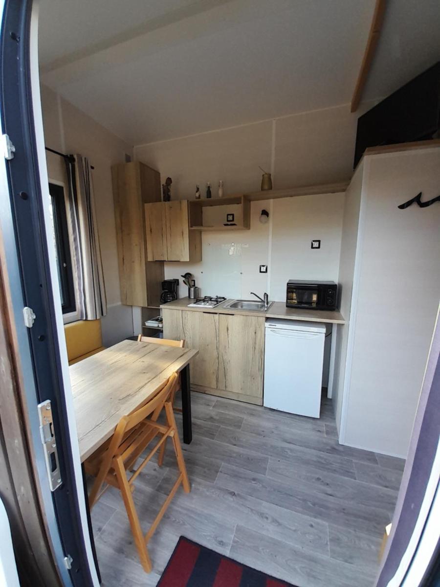Maison Tiny House 2 chambres Soulac a 500m plage - Housity
