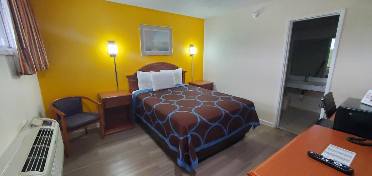 American Inn Motel - Housity