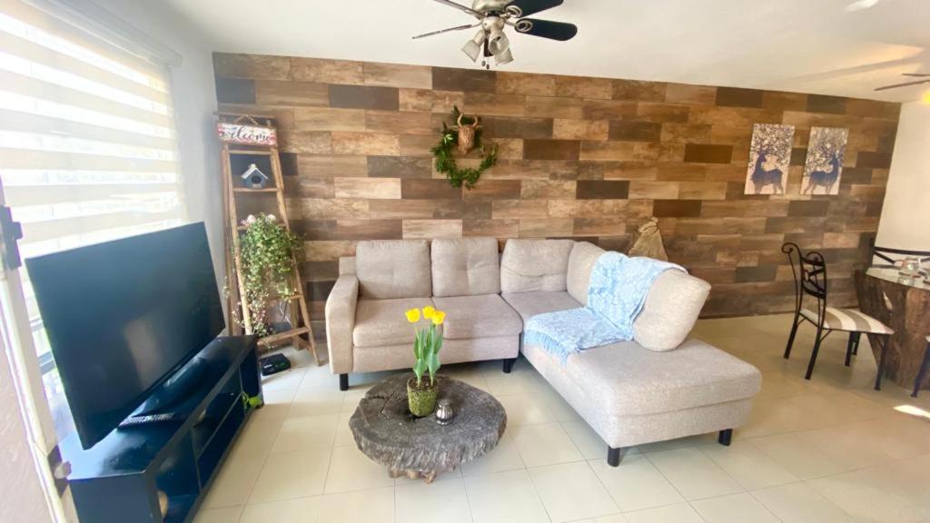Bonita casa en Atlixco. - Housity