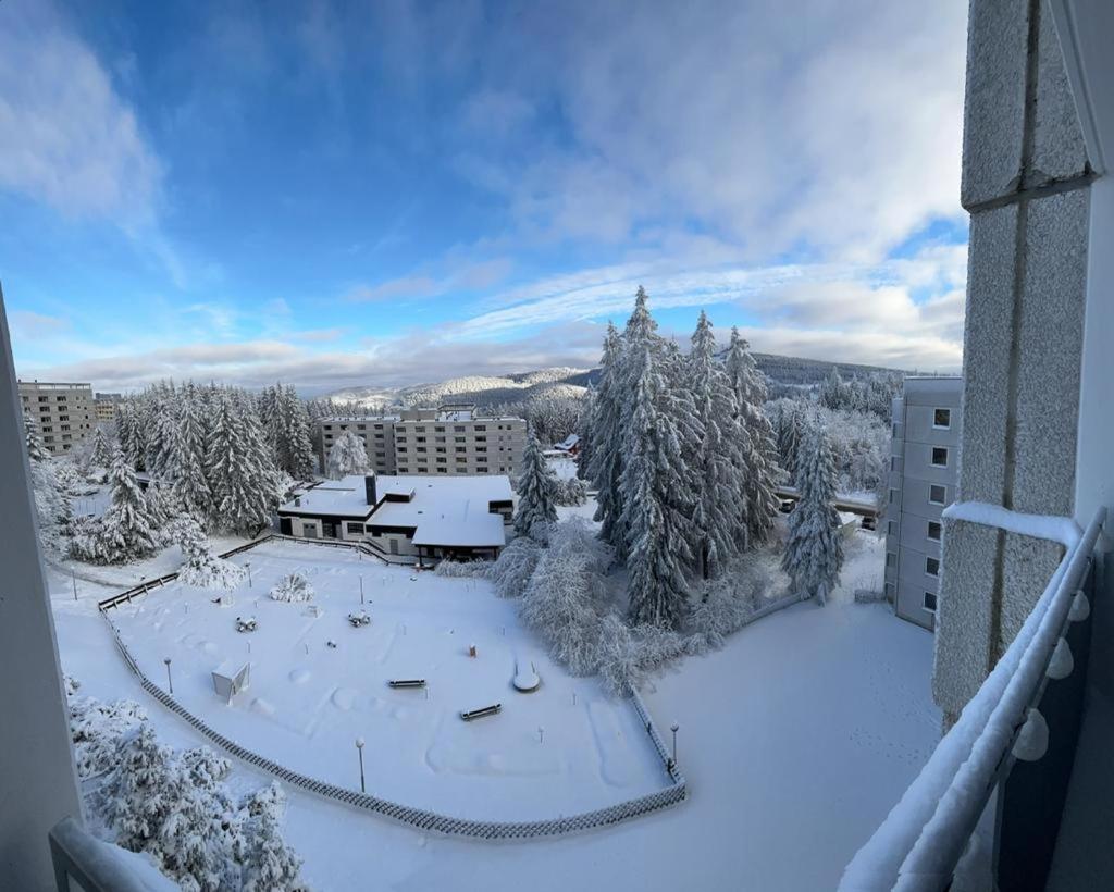Harz Stube - Housity