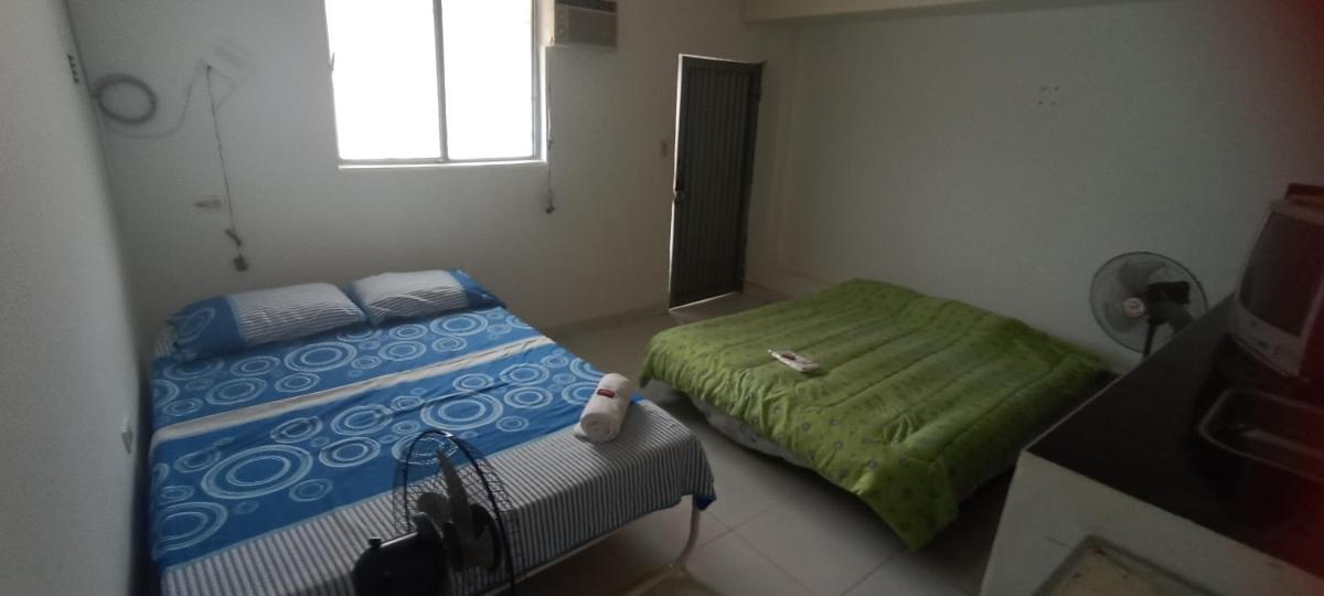 HOSTAL LOS ÁNGELES VILLAVIEJA - Housity