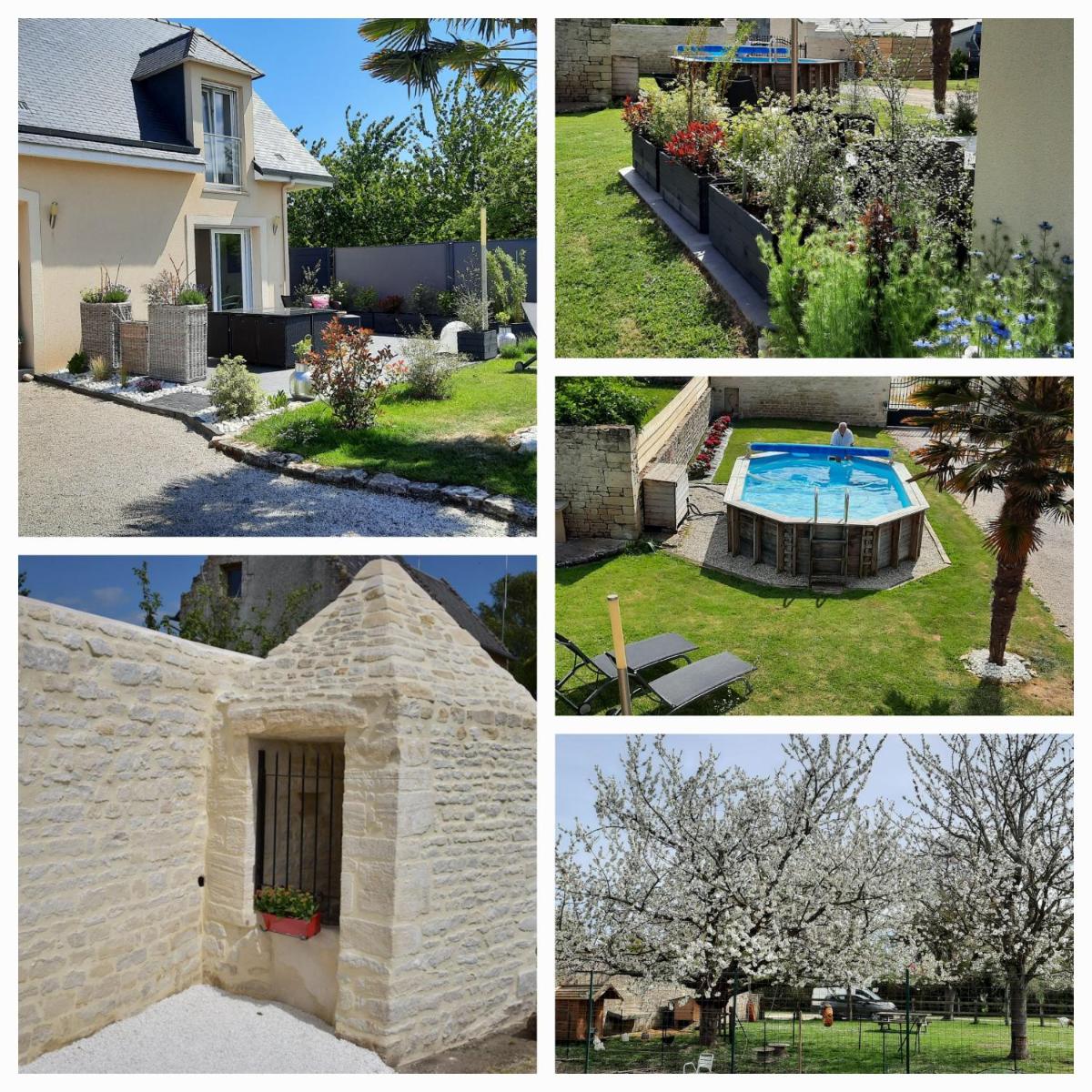 AU PRE DU PUITS - Housity