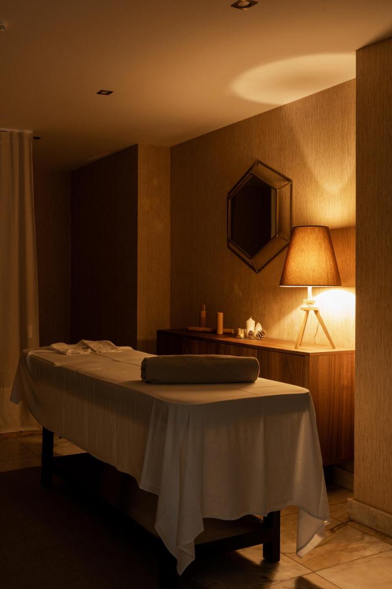 Imagem da galeria de Hotel Porta do Sol Conference & SPA em Caminha