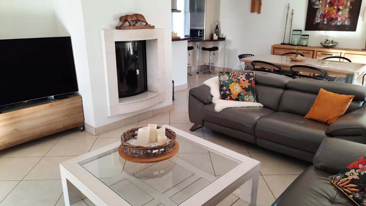 AU PRE DU PUITS - Housity