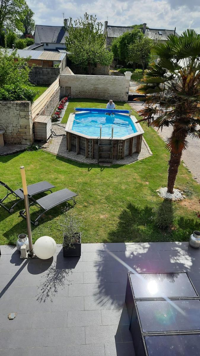 AU PRE DU PUITS - Housity